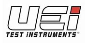 UEi Test